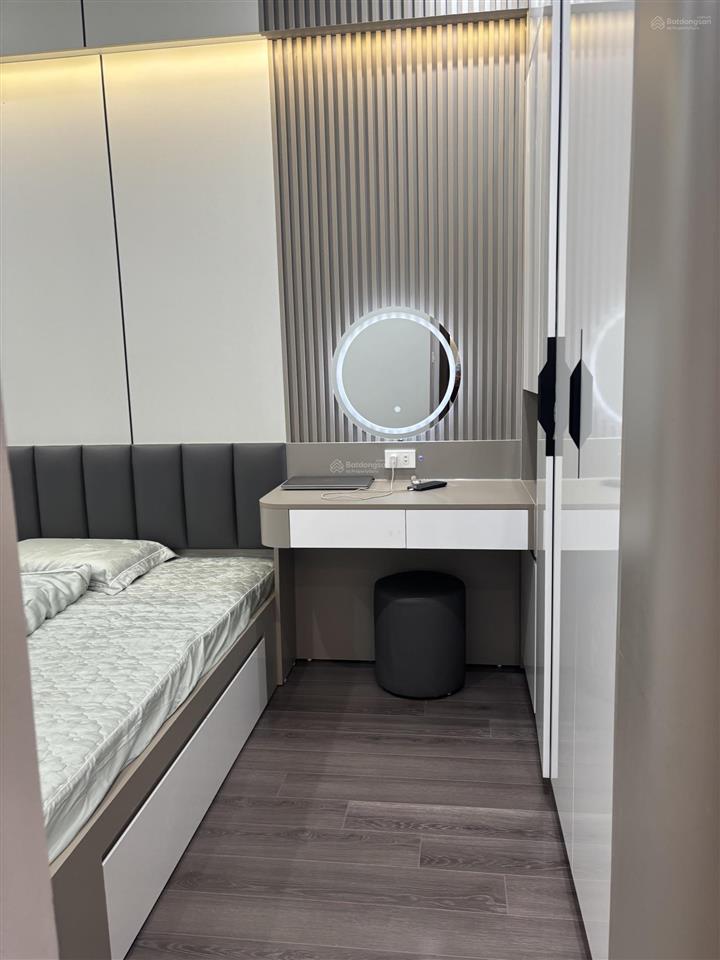 Bán căn 2 ngủ chung cư 89 thịnh liệt tòa nhà hồng hà.