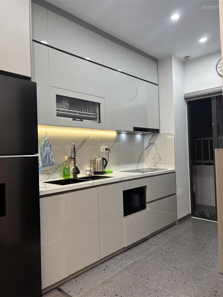 Bán chung cư @home số 987 tam trinh  hoàng mai hon 4 tỷ