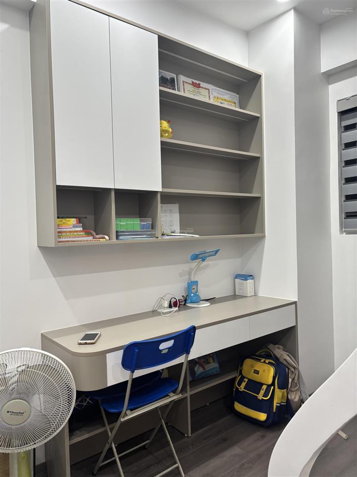 Bán chung cư @home số 987 tam trinh  hoàng mai hon 4 tỷ