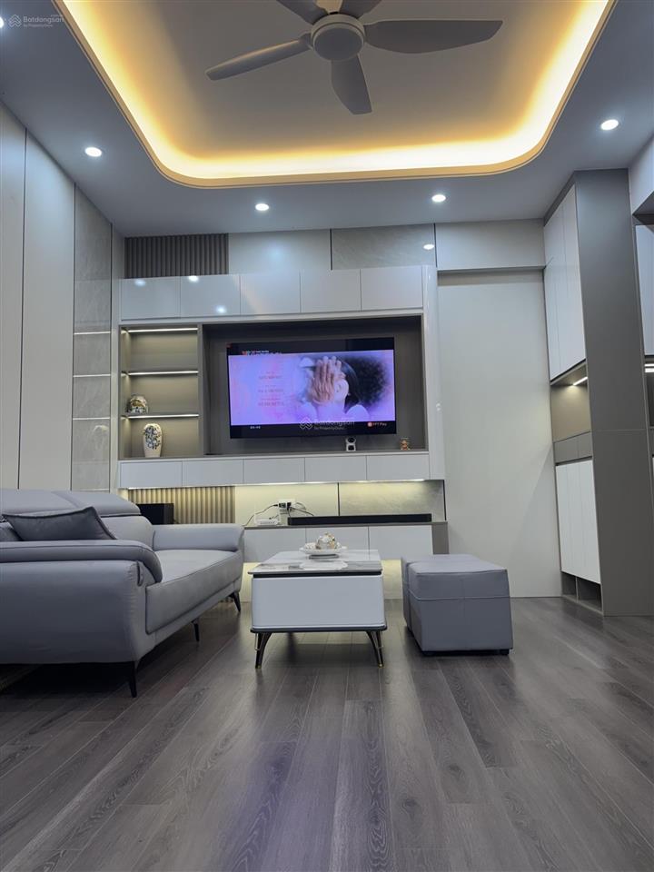 Bán chung cư @home số 987 tam trinh  hoàng mai hon 4 tỷ