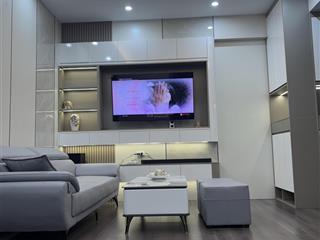 Bán chung cư @home số 987 tam trinh  hoàng mai hon 4 tỷ