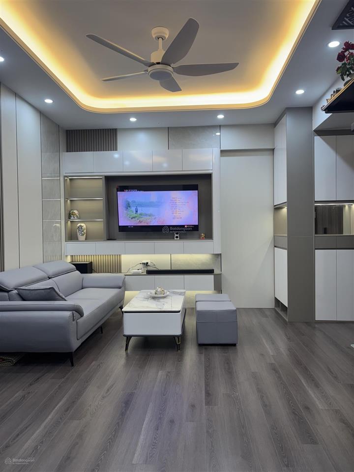 Bán chung cư @home số 987 tam trinh  hoàng mai hon 4 tỷ