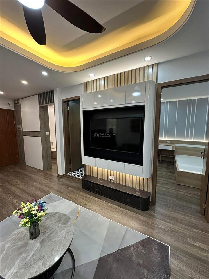 Bán chcc, @home, 987 tam trinh. căn thương mại 3 ngủ full nội thất