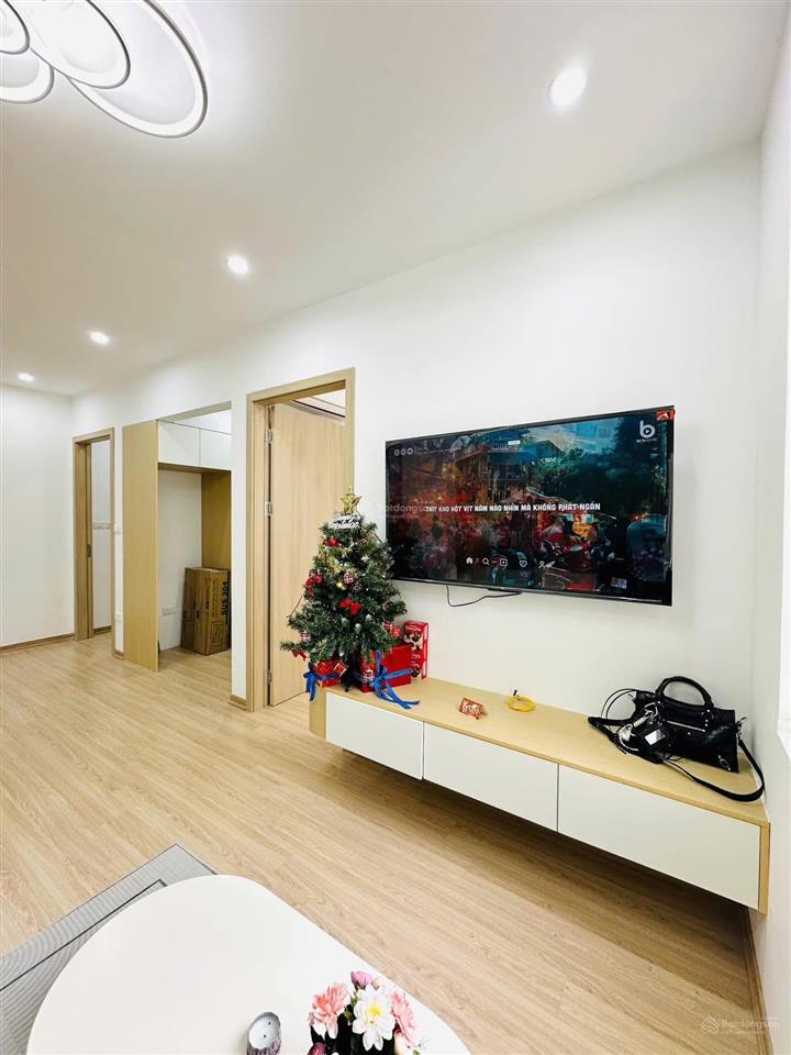 Bán căn hộ 2 phòng ngủ cc new horizon 87 lĩnh nam  n03b, nhỉnh 6 tỷ