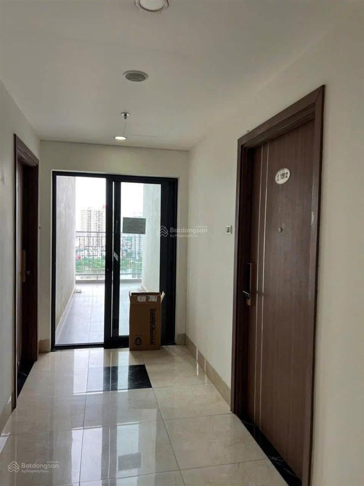 Bán căn hộ chung cư hud3 số 60 nguyễn đức cảnh.