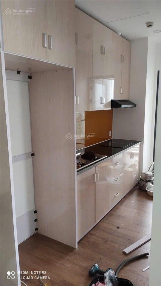 Bán căn hộ chung cư hud3 số 60 nguyễn đức cảnh.