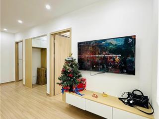 Bán chung cư ba hàng a. 282 lĩnh nam  toà n02 77m2 2 ngủ