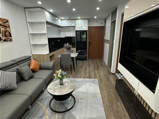 Bán căn hộ 62m2 toà b hateco hoàng mai, nhà thoáng đẹp giá hơn 4 tỷ