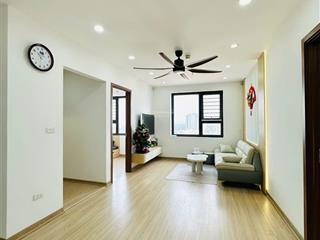Căn hộ 76m 2 ngủ cc lilama 124 minh khai hai bà trưng hà nội.