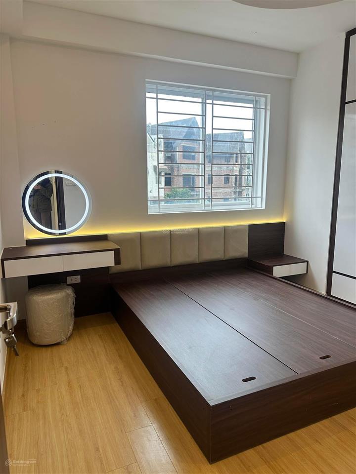 Bán căn hộ cc 60m² kdt vĩnh hoàng căn hộ 2 phòng ngủ kđt vĩnh hoàng, q. hoàng mai