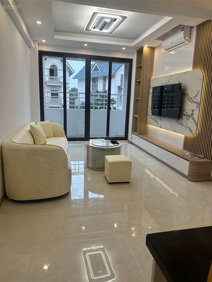 Bán căn hộ cc 60m² kdt vĩnh hoàng căn hộ 2 phòng ngủ kđt vĩnh hoàng, q. hoàng mai