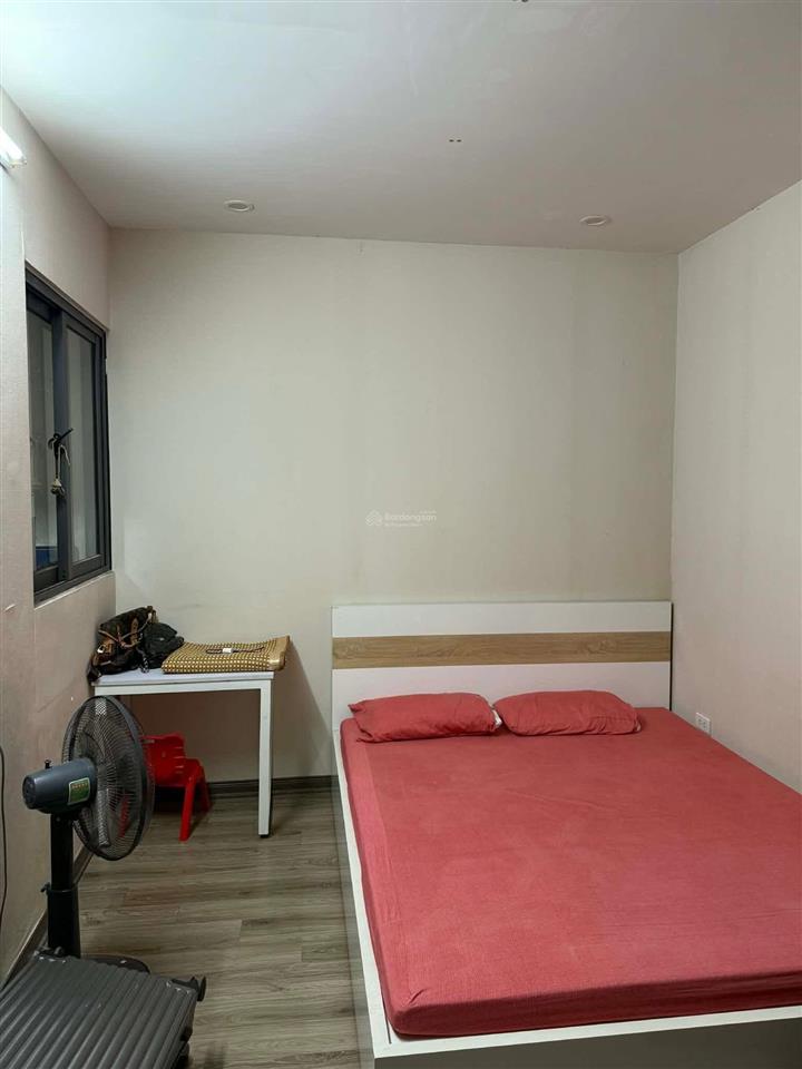 Bán căn hộ 2 ngủ chung cư helios 75 tam trinh