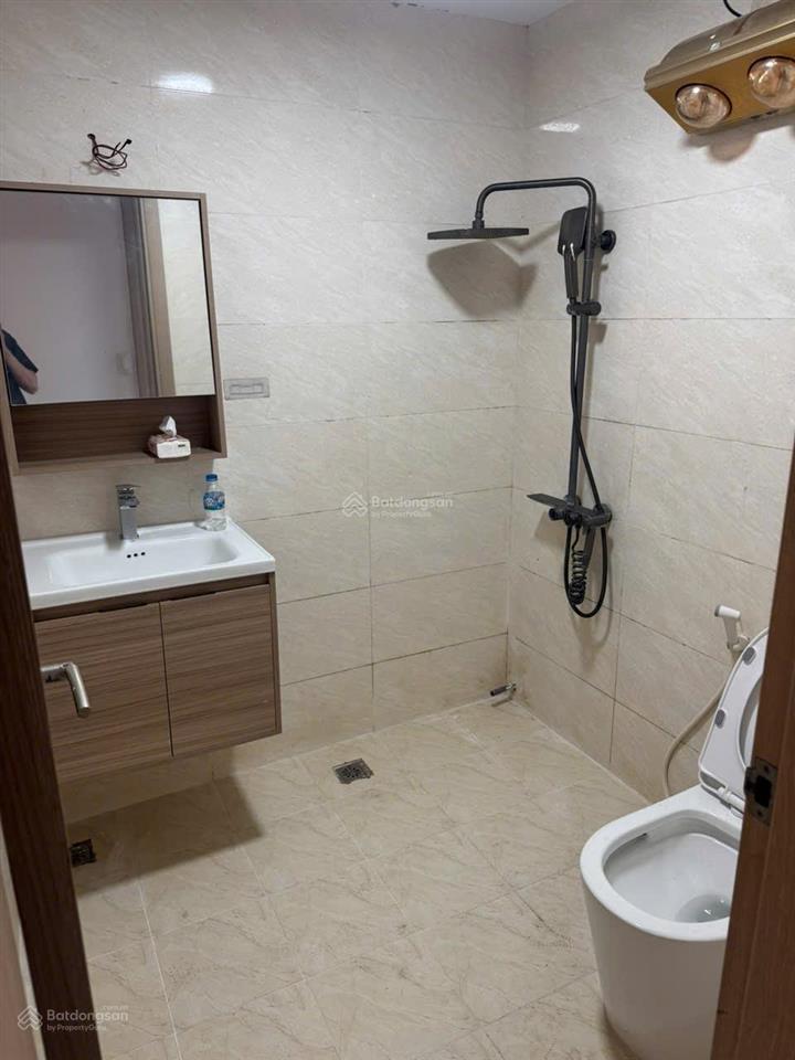 Bán căn hộ 2 ngủ chung cư helios 75 tam trinh