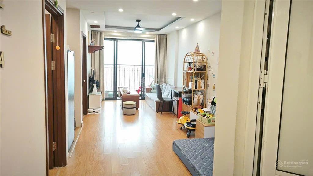 Bán căn hộ 74m2 chung cư gelexia 885 tam trinh  yên sở  hoàng mai. giá hơn 5 tỷ