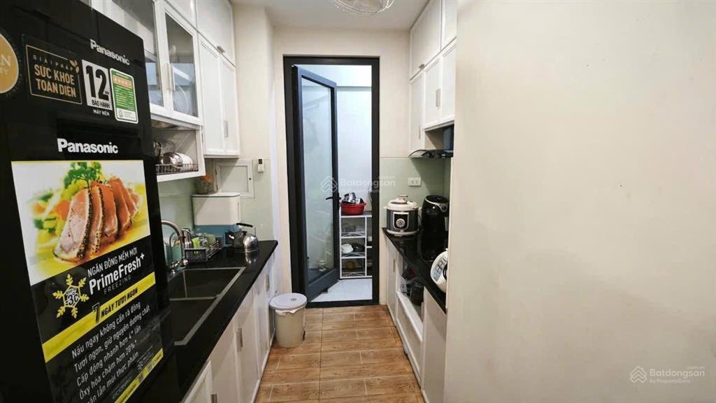 Bán căn hộ 74m2 chung cư gelexia 885 tam trinh  yên sở  hoàng mai. giá hơn 5 tỷ