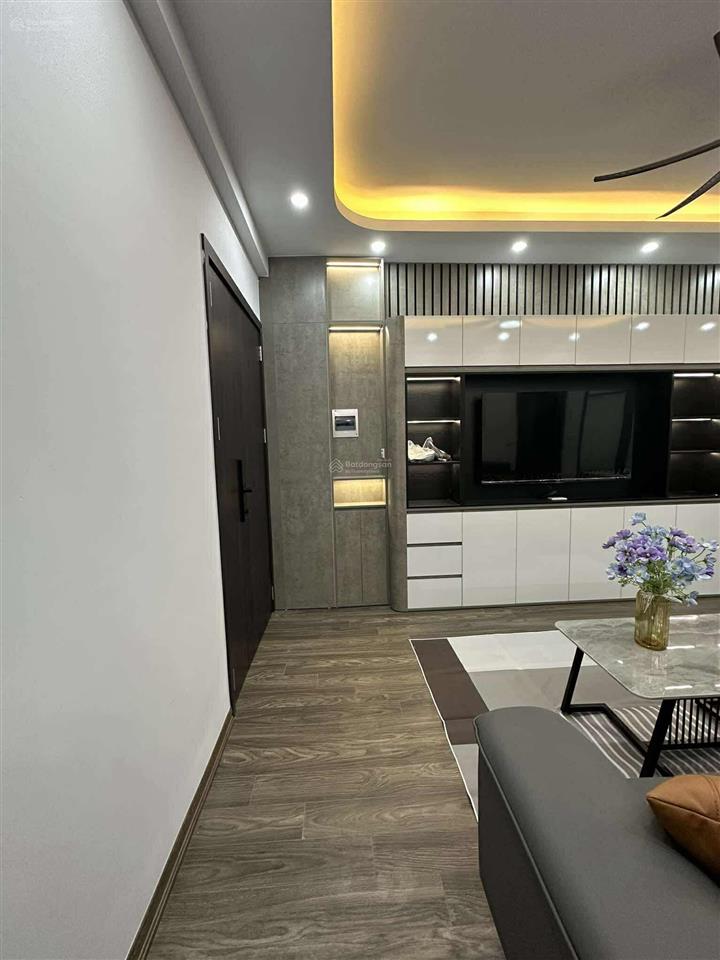 Bán chung cư ct36a bộ quốc phòng mặt phố trịnh đình cửu  định công  hoàng mai