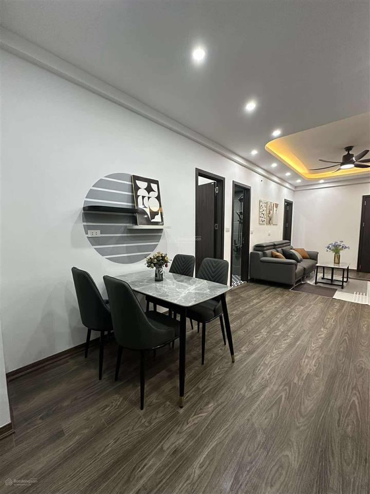 Bán chung cư ct36a bộ quốc phòng mặt phố trịnh đình cửu  định công  hoàng mai