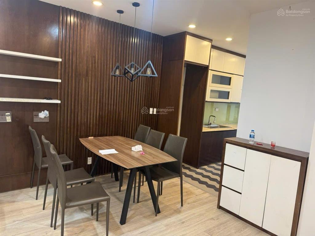 Bán căn hộ cc vina hud cửu long 536 minh khai toà ct1
