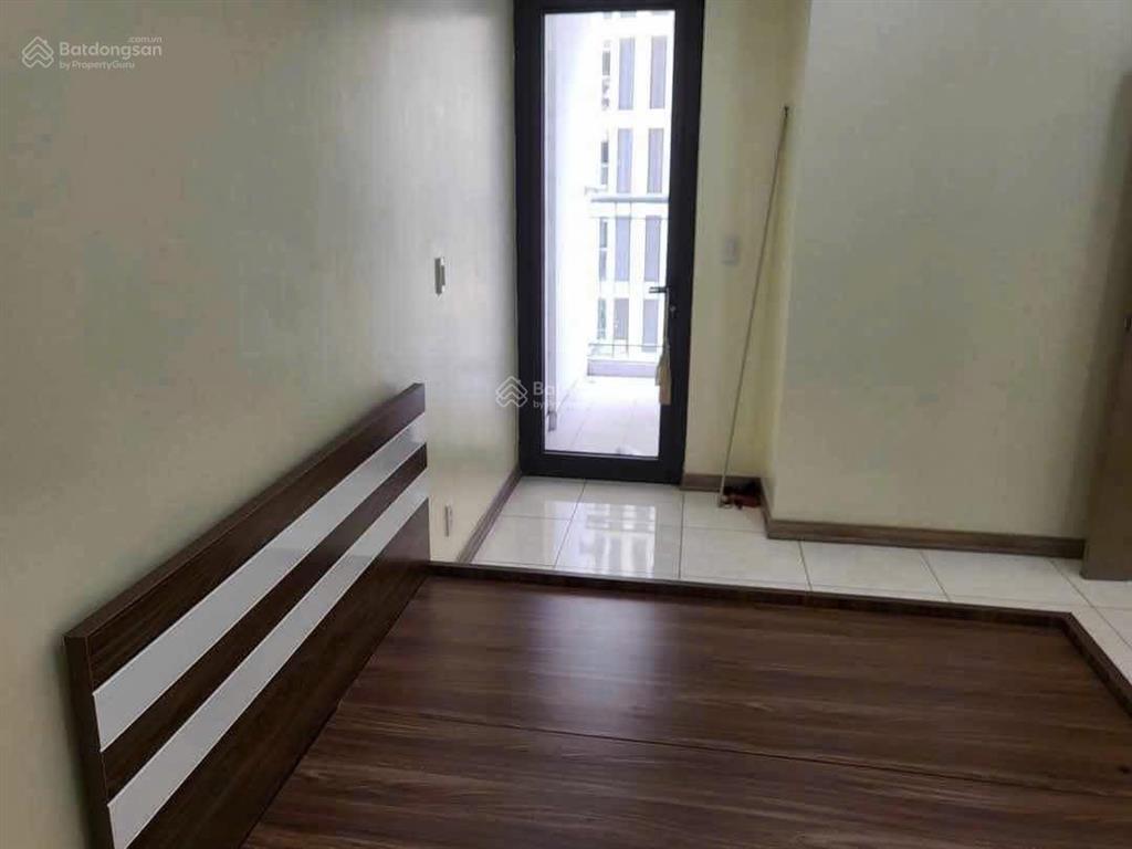 Bán căn hộ 3 ngủ tòa no2 new horizon city  87 lĩnh nam