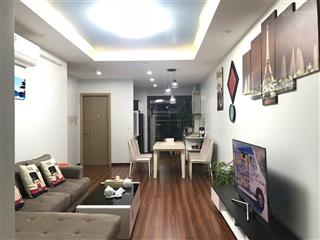 Bán căn hộ 3 ngủ tòa no2 new horizon city  87 lĩnh nam