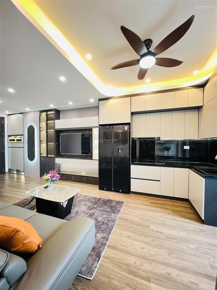 Bán nhanh căn hộ 3 phòng ngủ chung cư ba hàng a tòa n01. 282 lĩnh nam
