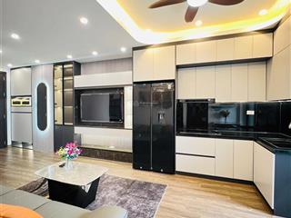 Bán nhanh căn hộ 3 phòng ngủ chung cư ba hàng a toà n01. 282 lĩnh nam