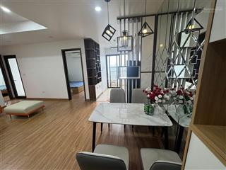 Bán căn hộ 3 p ngủ chung cư k35 tân mai, hoàng mai, căn hộ góc hướng mát nhà full nội thất