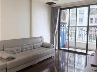 Bán chcc sunshine palace ngõ 13 lĩnh nam 2 ngủ 2 wc khách, bếp. 2 ban công.