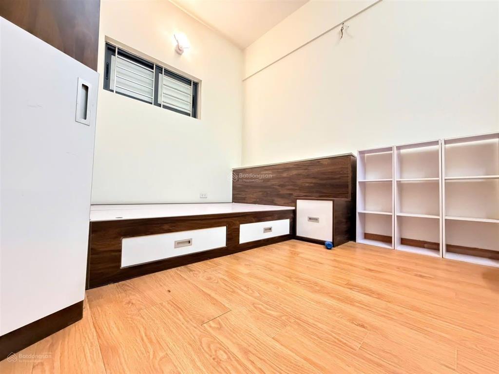 Bán căn hộ 2 phòng ngủ chung cư hồng hà tower, 89 thịnh liệt, hoàng mai, hà nội hơn 4 tỷ