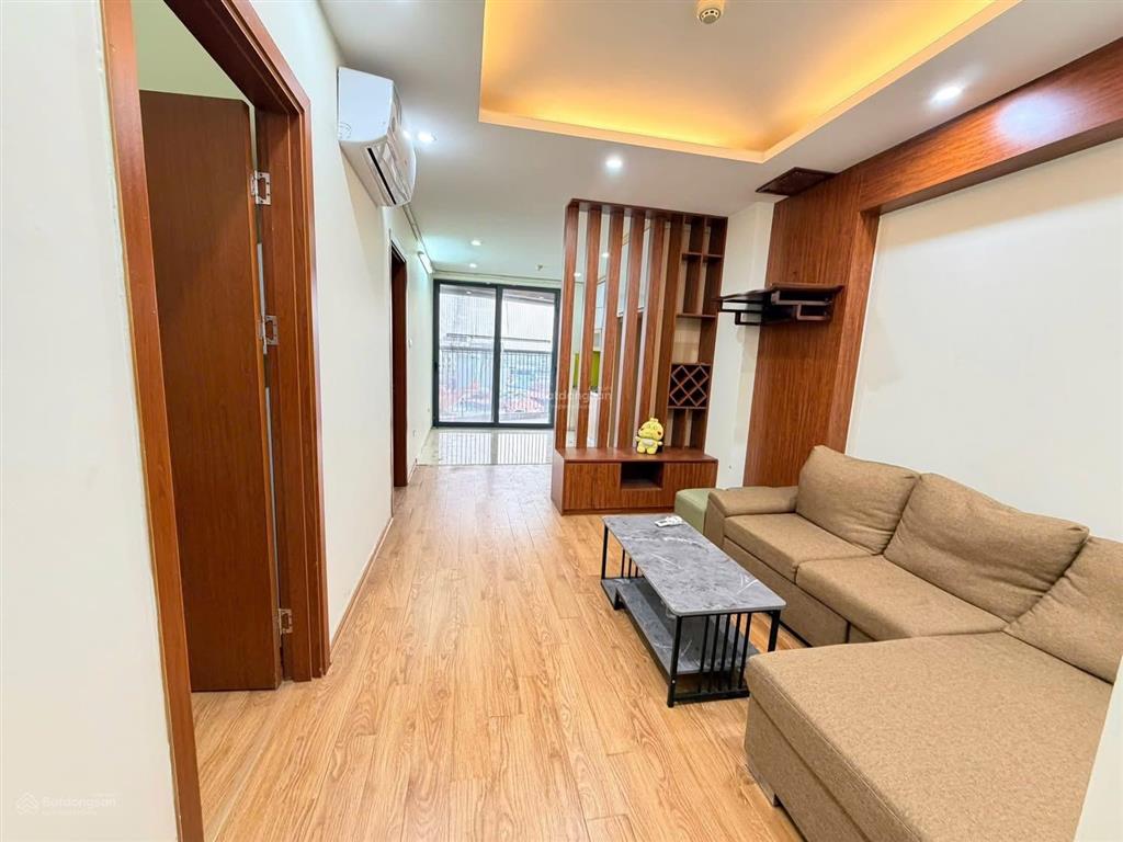 Bán căn hộ chung cư @home 987 tam trinh, 67m2 căn góc full nội thất
