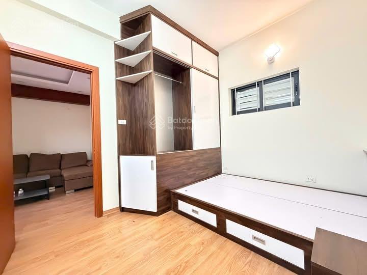 Bán căn hộ 55m2 cc @home số 987 tam trinh  hoàng mai nhỉnh 4 tỷ