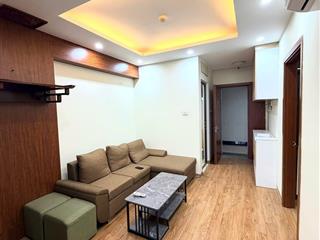 Bán căn hộ 55m2 cc @home số 987 tam trinh  hoàng mai nhỉnh 4 tỷ