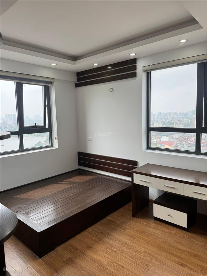 Bán căn hộ 55m2 cc @home số 987 tam trinh  hoàng mai nhỉnh 4 tỷ