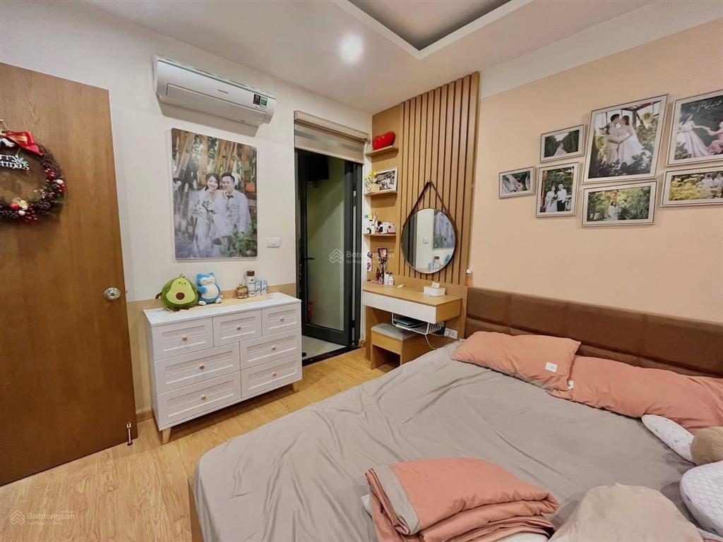 Bán căn 86m2 chung cư a2 151 nguyễn đức cảnh, hoàng mai, hà nội