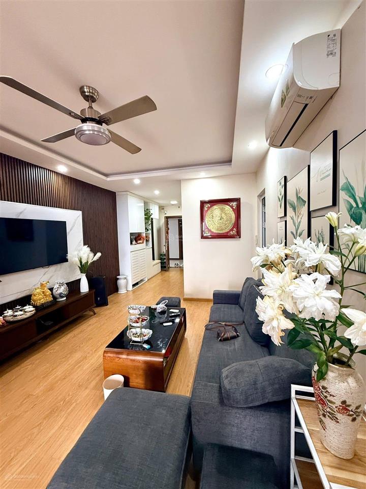 Bán căn 86m2 chung cư a2 151 nguyễn đức cảnh, hoàng mai, hà nội