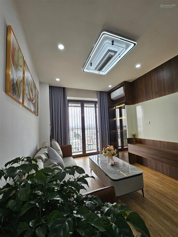 Bán căn hộ chung cư nam đô 609 trương định, hoàng mai dt 90m 2 ngủ