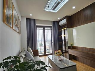 Bán căn hộ chung cư nam đô 609 trương định, hoàng mai dt 90m 2 ngủ