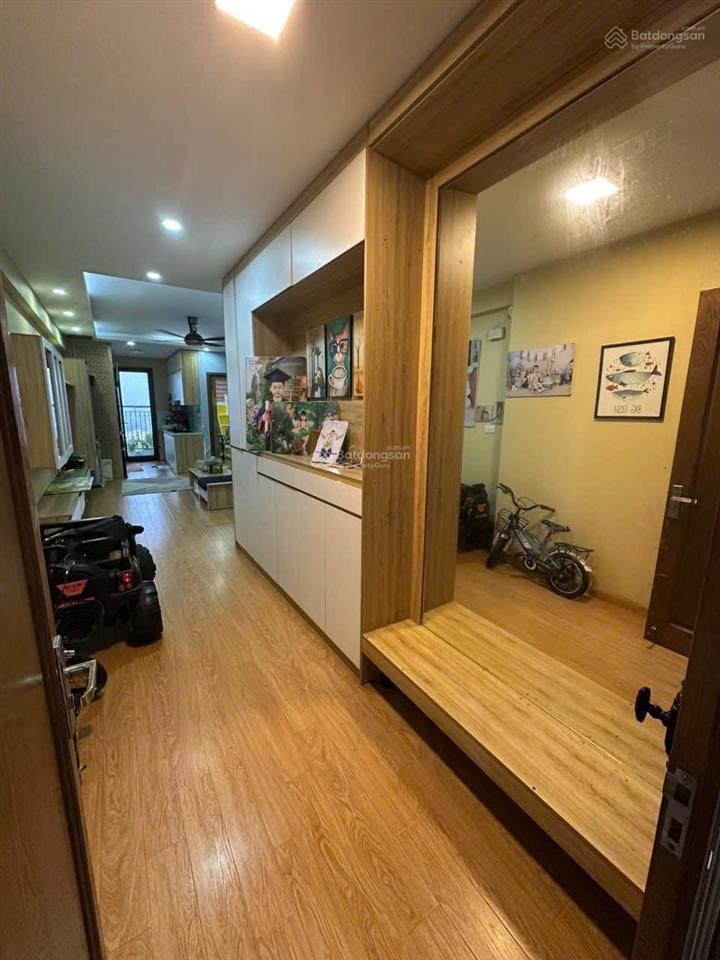 Bán căn hộ chung cư udic ngõ 122 phố vĩnh tuy, p.vĩnh tuy, 2 ngủ 68m