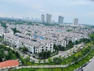 Bán căn hộ 72mchung cư gelexia 885 tam trinh  yên sở  hoàng mai. toà ct3. view gamuda