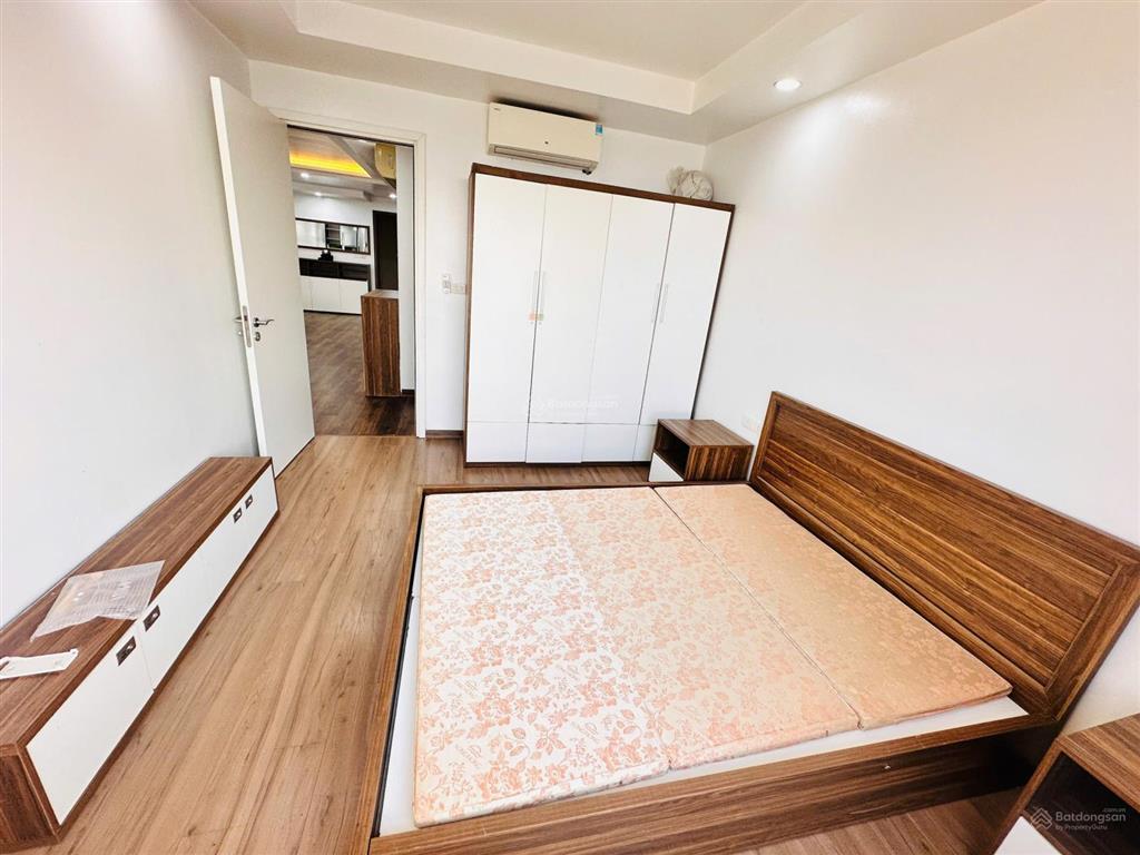 Bán căn 2 p ngủ chung cư ct36b bộ quốc phòng mặt phố trịnh đình cửu  định công  hoàng mai