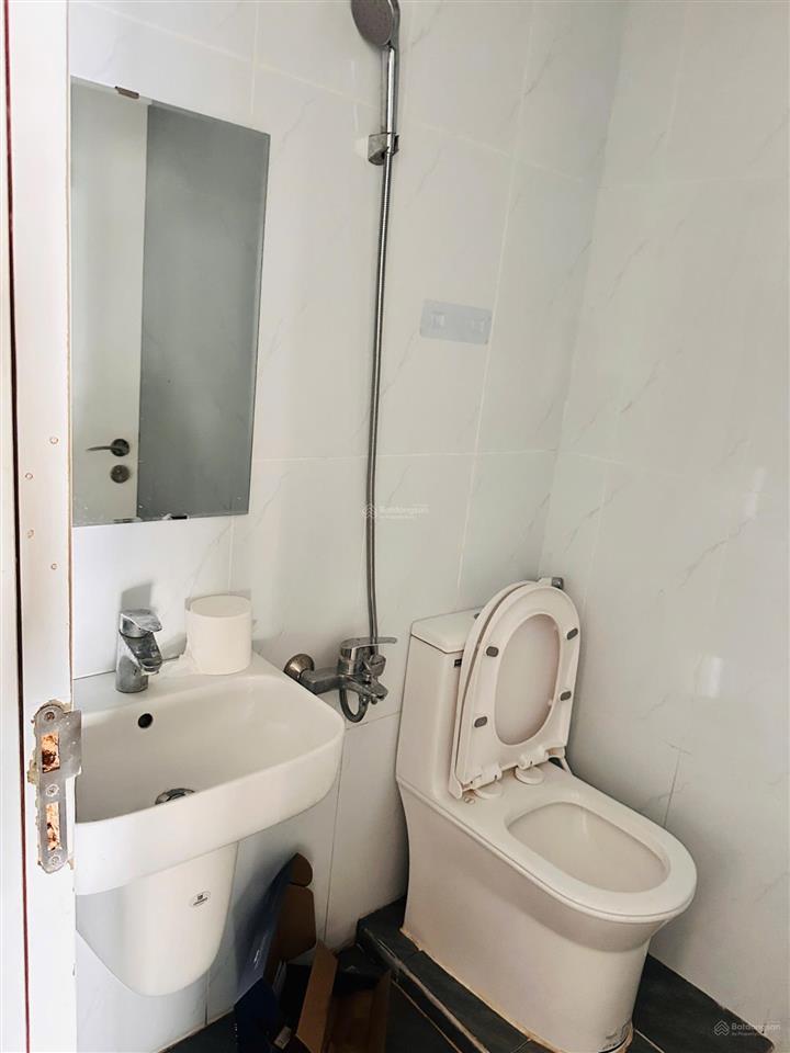 Bán căn 2 p ngủ chung cư ct36b bộ quốc phòng mặt phố trịnh đình cửu  định công  hoàng mai