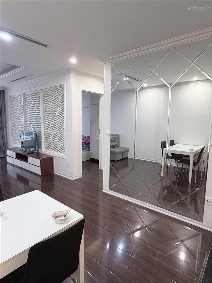 Bán chung cư 2 ngủ new horizon 87 lĩnh nam căn hộ toà n03b. hơn 6 tỷ