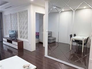 Bán chung cư 2 ngủ new horizon 87 lĩnh nam căn hộ toà n03b. hơn 6 tỷ