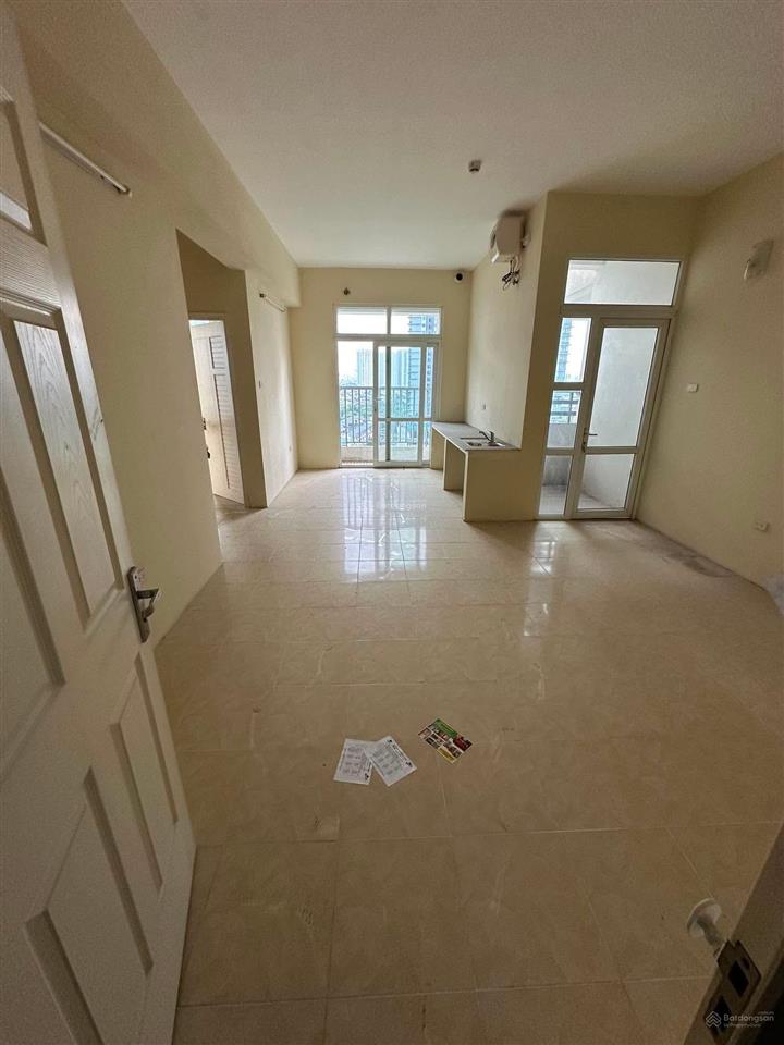 Bán căn c13 khuyến lương, phường lĩnh nam, hà nội, căn góc 3 ban công