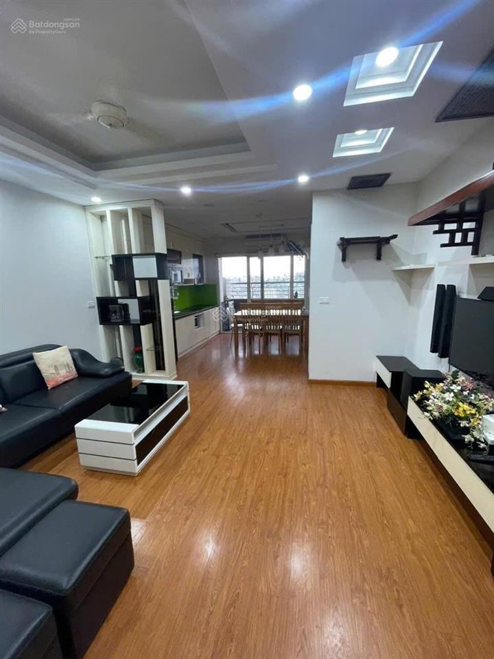 Bán căn hộ cc 72m² kdt vĩnh hoàng căn hộ 2 phòng ngủ kđt vĩnh hoàng, q. hoàng mai