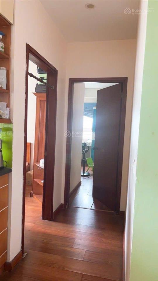 Bán căn hộ cc 72m² kdt vĩnh hoàng căn hộ 2 phòng ngủ kđt vĩnh hoàng, q. hoàng mai