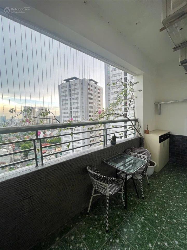 Bán căn hộ cc 72m² kdt vĩnh hoàng căn hộ 2 phòng ngủ kđt vĩnh hoàng, q. hoàng mai