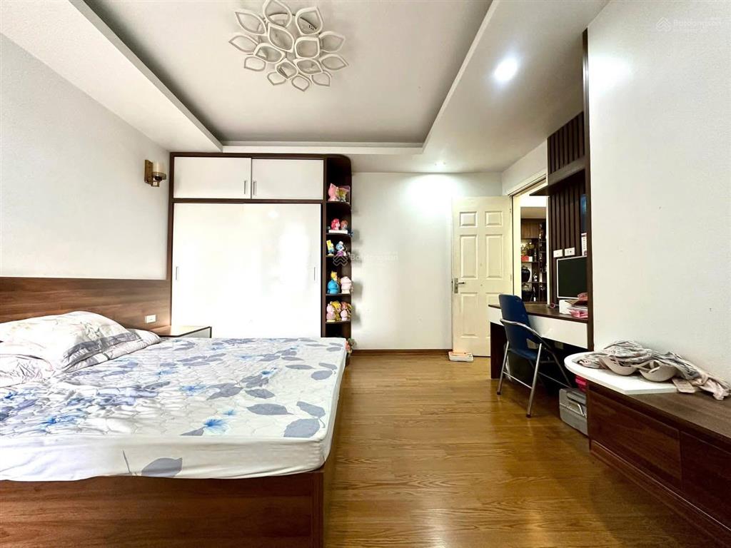 Bán căn hộ 66m2 đại kim building  đại kim  hoàng mai