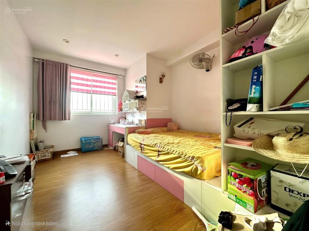 Bán căn hộ 66m2 đại kim building  đại kim  hoàng mai