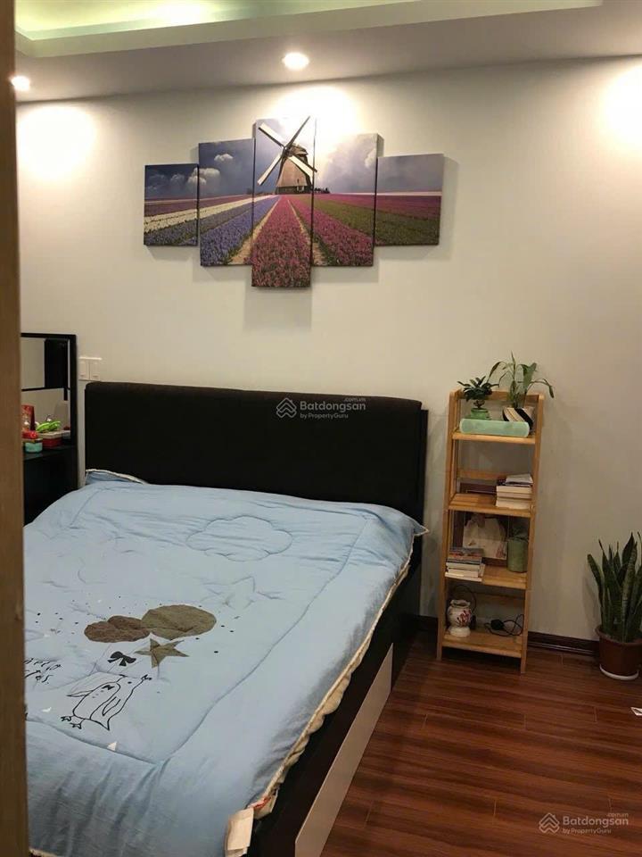 Bán căn hộ chung cư nam đô 609 trương định, hoàng mai căn 3 ngủ đầy đủ nội thất.